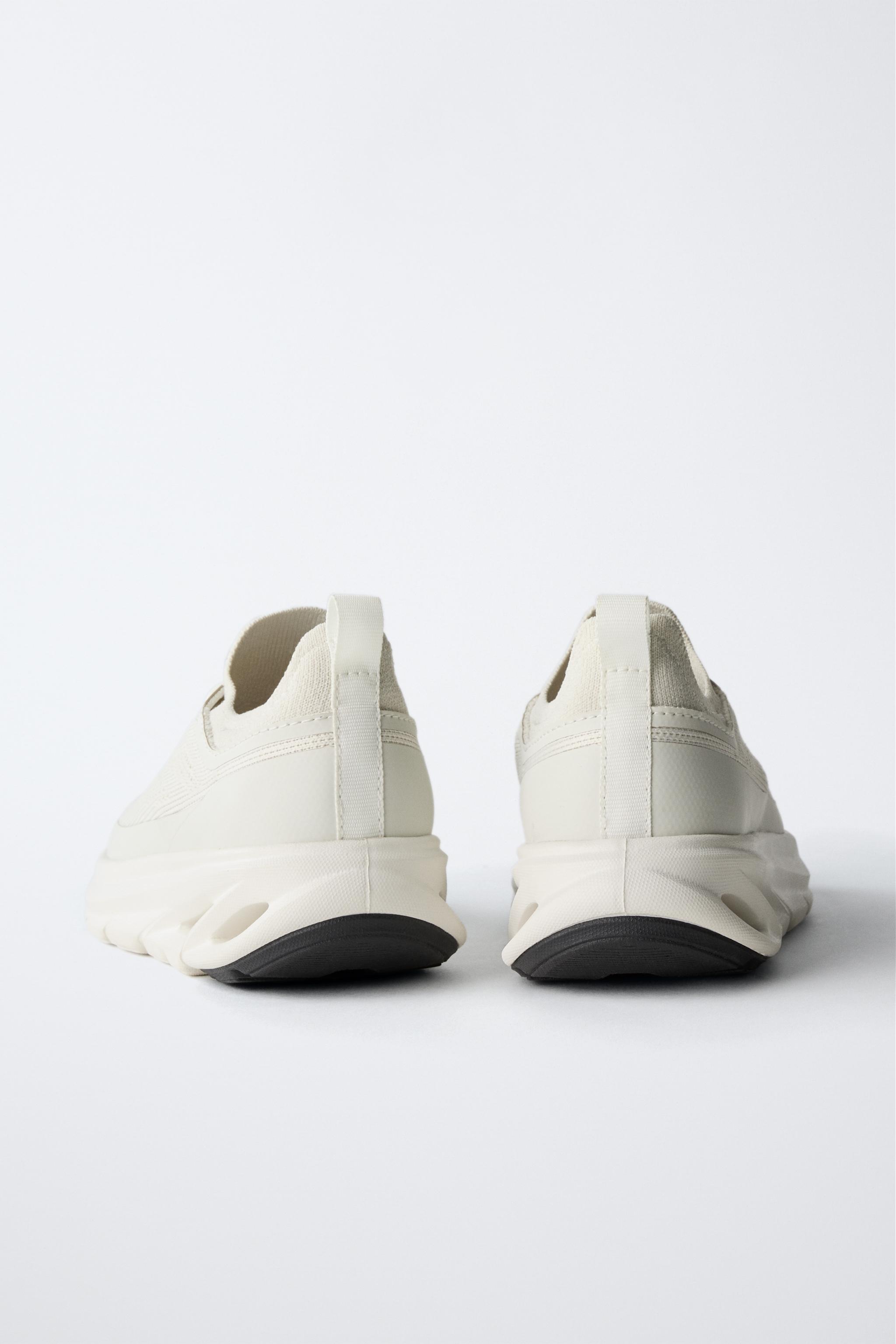 TENNIS DÉTAIL SEMELLE